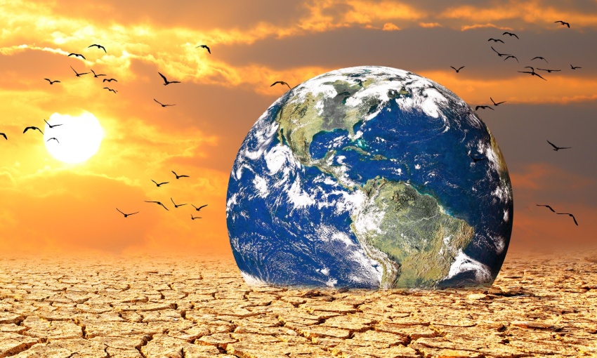crisi climatica 
