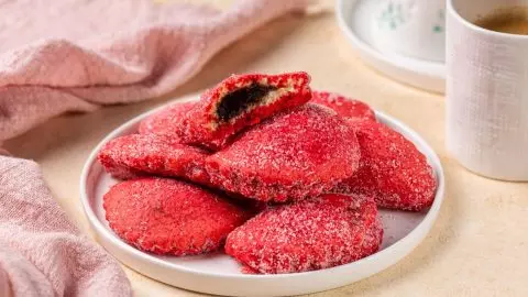 raviole bolognesi