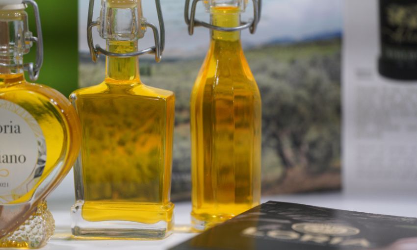 Olio Capitale Expo