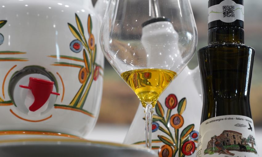 olio