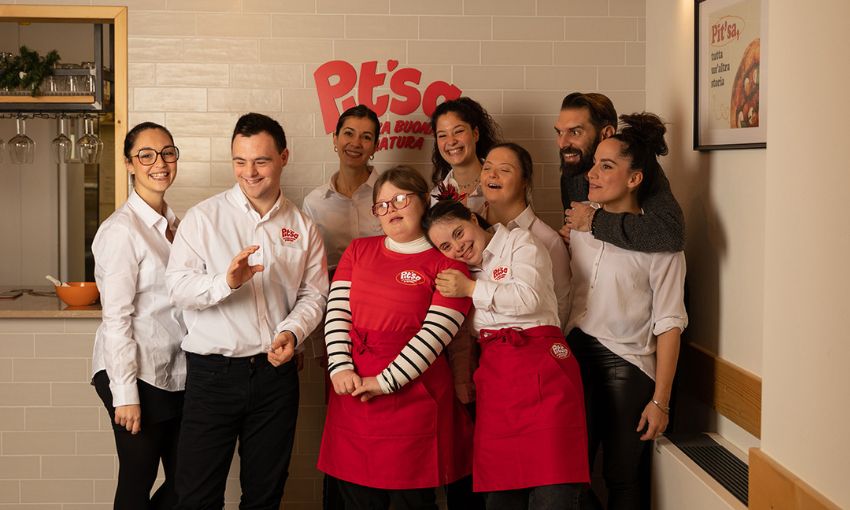 staff di pit'sa 