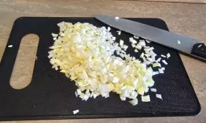 cipollotti tritati