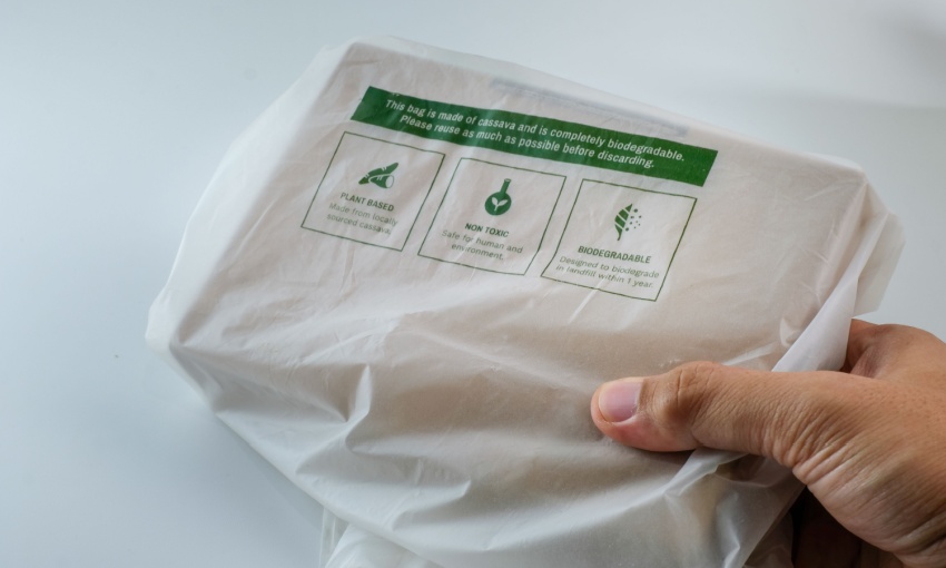 informazioni su come fare la raccolta differenziata