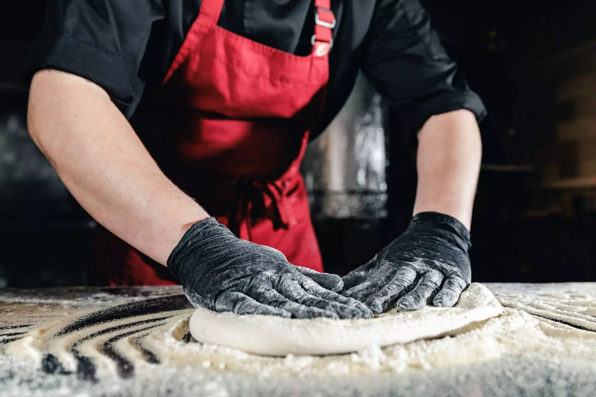 pizzaiolo