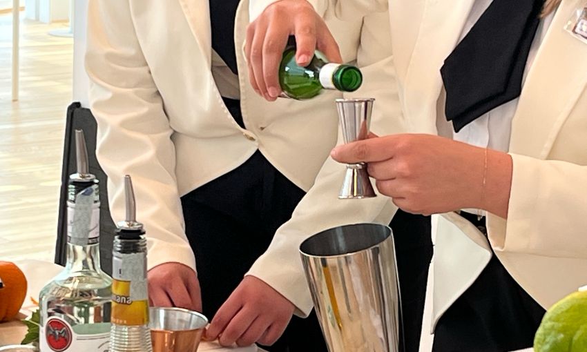cocktail 