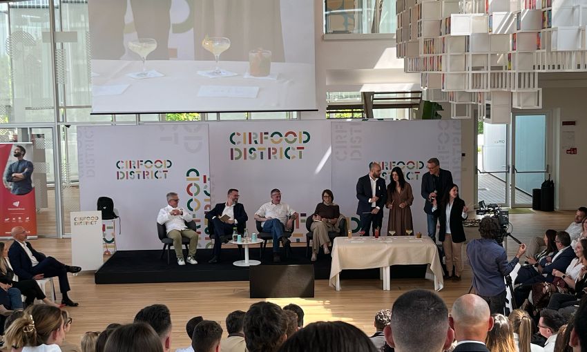 CIRFOOD