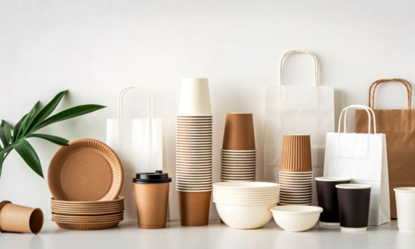 packaging