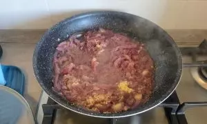 cipolle caramellate