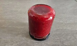 vasetto capovolto