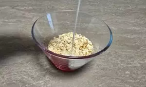 fiocchi d'avena