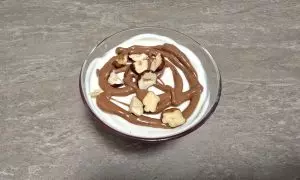 porridge estivo