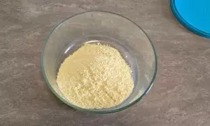 farina di ceci