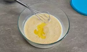 olio