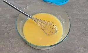 impasto riposato