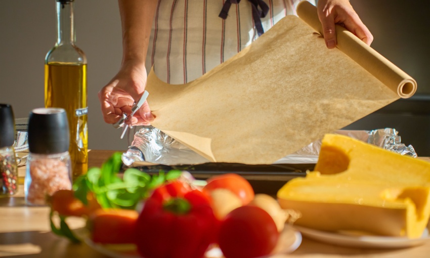 carta forno