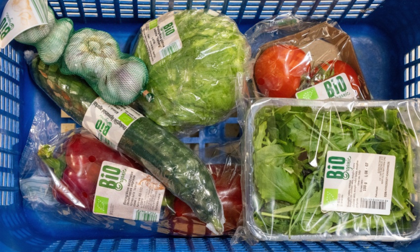 cibo bio