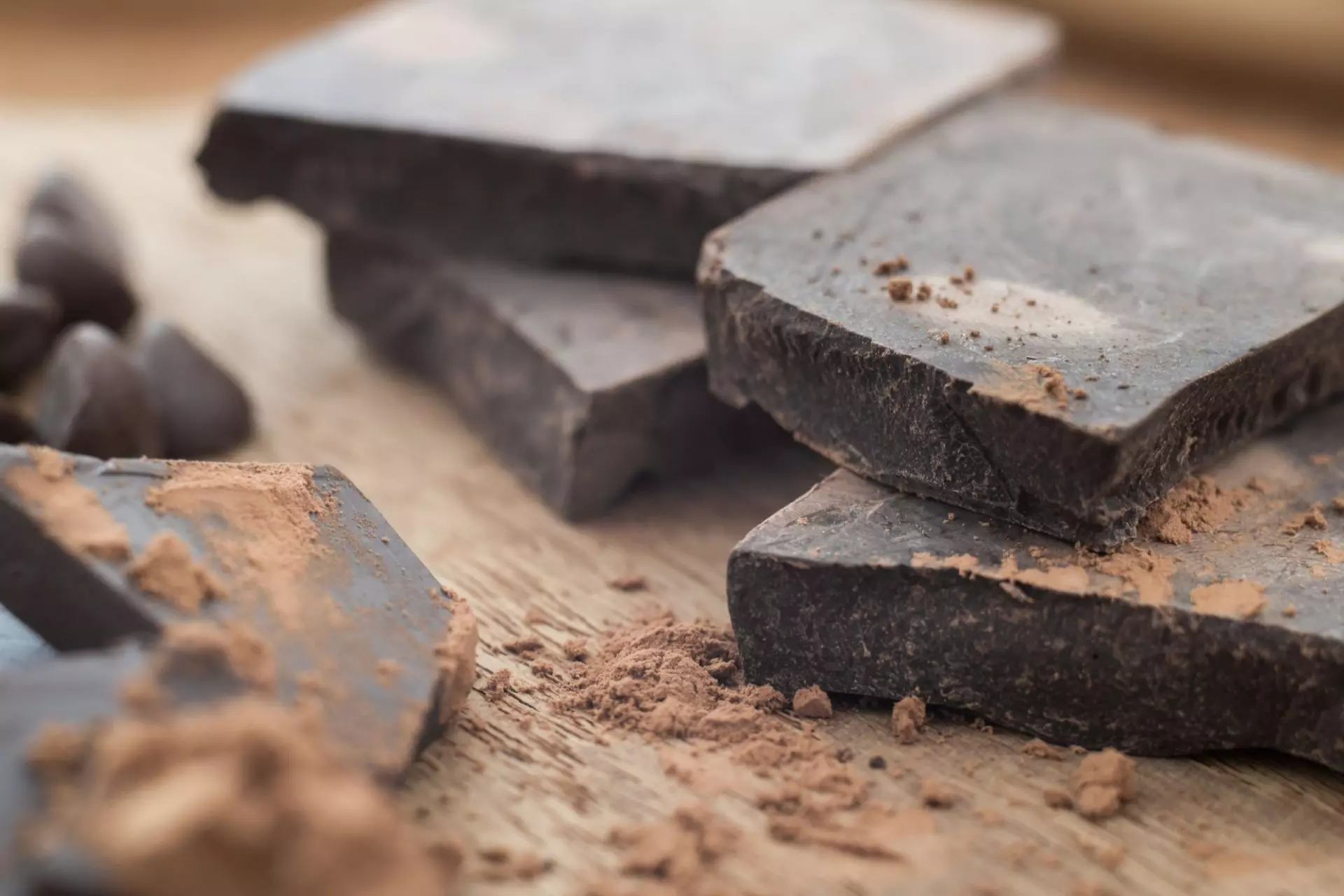 cioccolato di modica