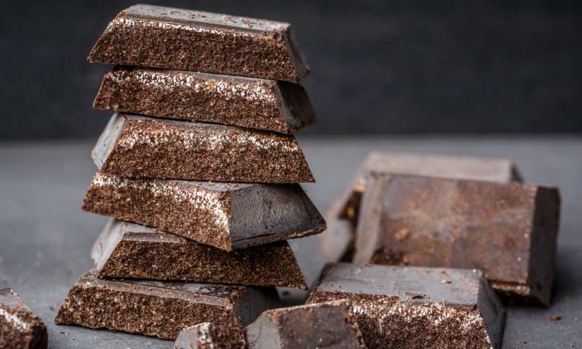 cioccolato modica