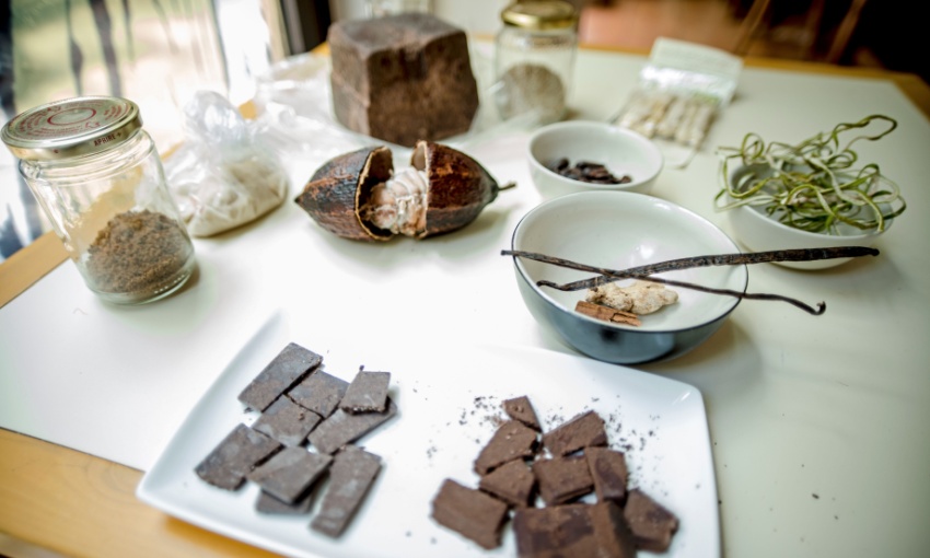 cioccolato