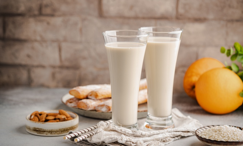horchata messicana