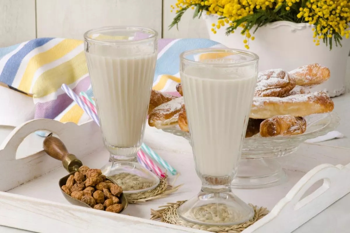 horchata