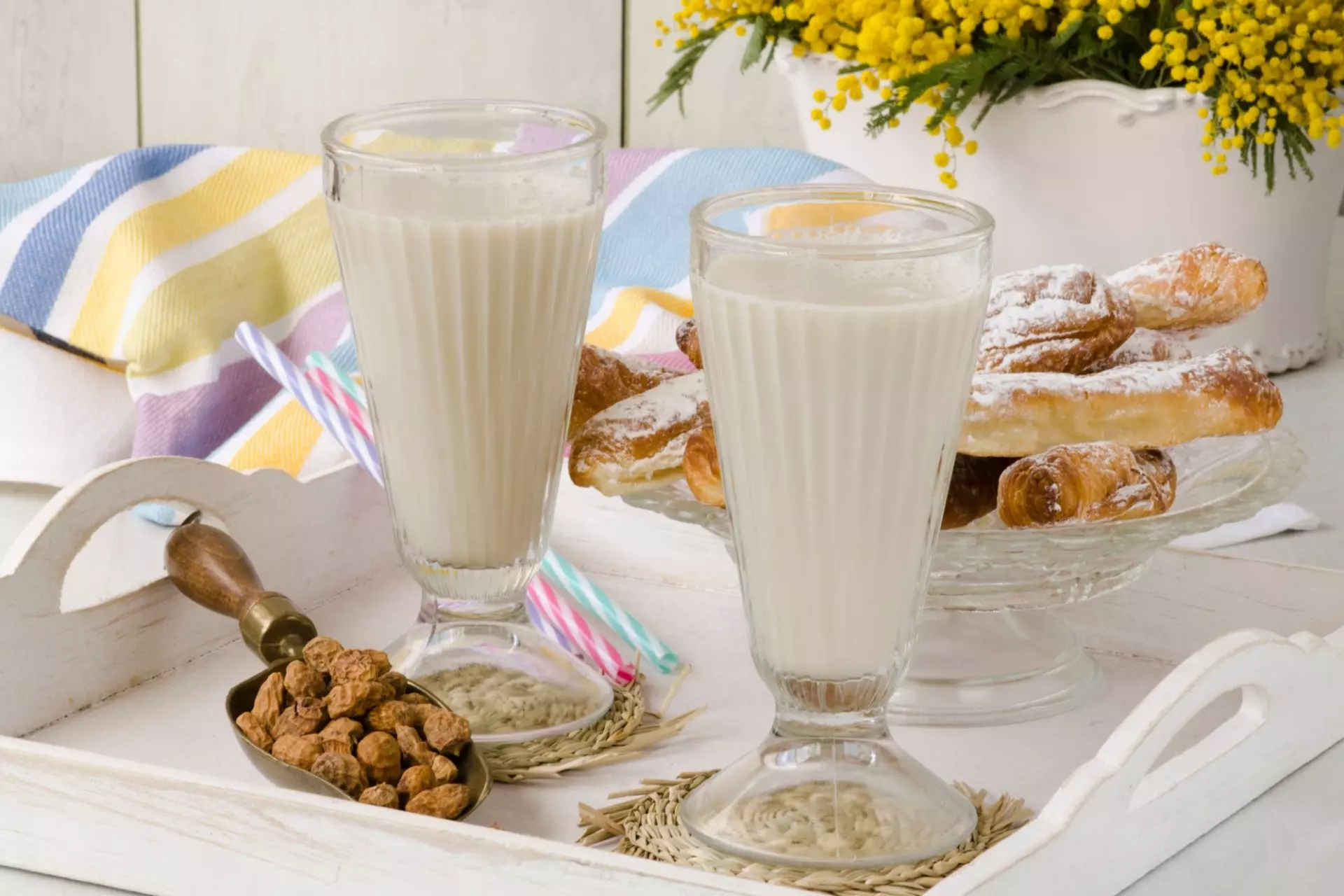 horchata