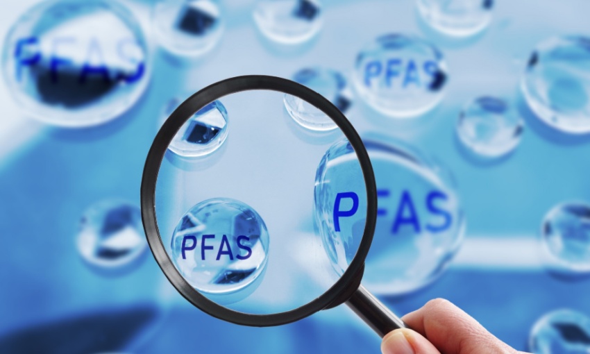 pfas
