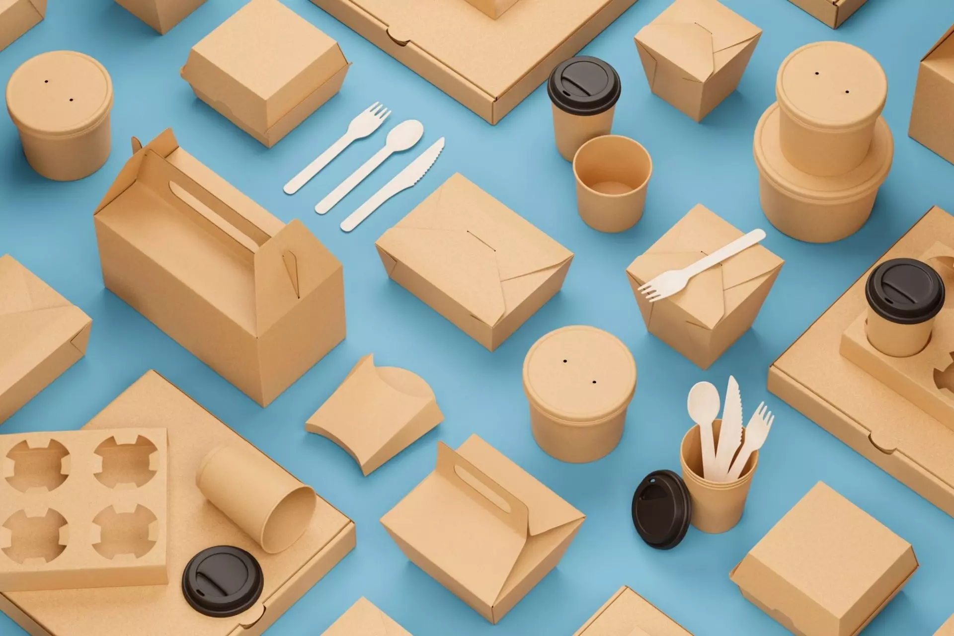 pfas packaging