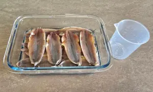 alici pulite