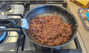 crema di fagioli
