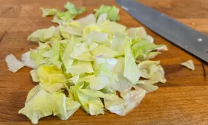 lattuga