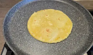 tortilla cotta
