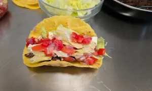 tacos