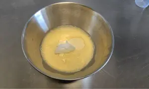 semola e zucchero