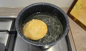 seadas in frittura