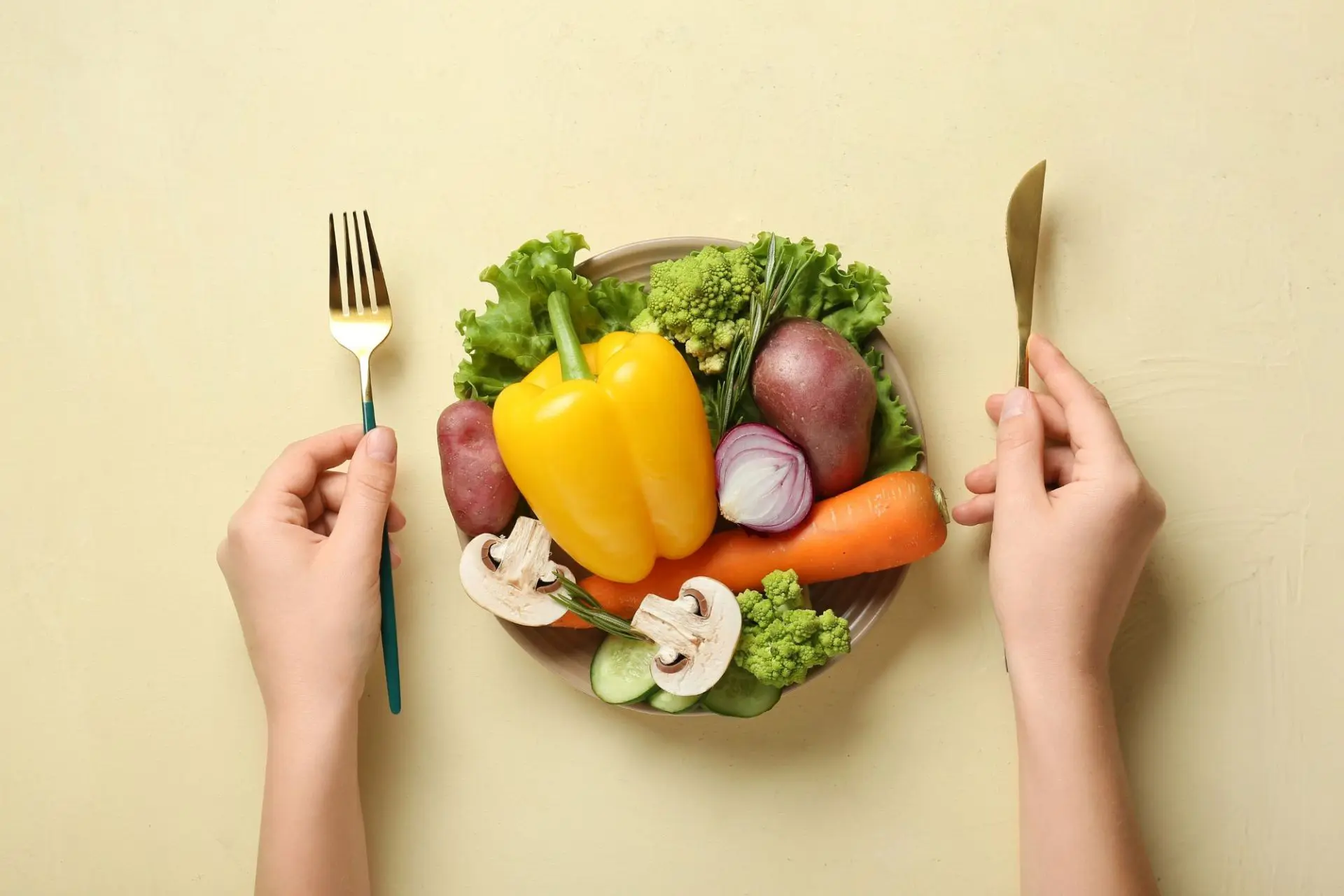 cibo sano
