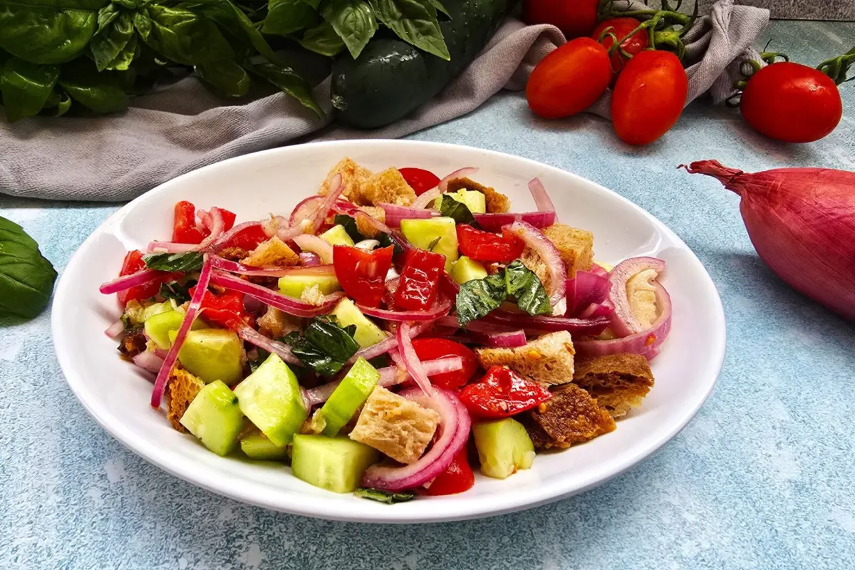 panzanella