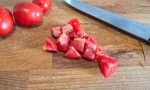 pomodori a pezzetti