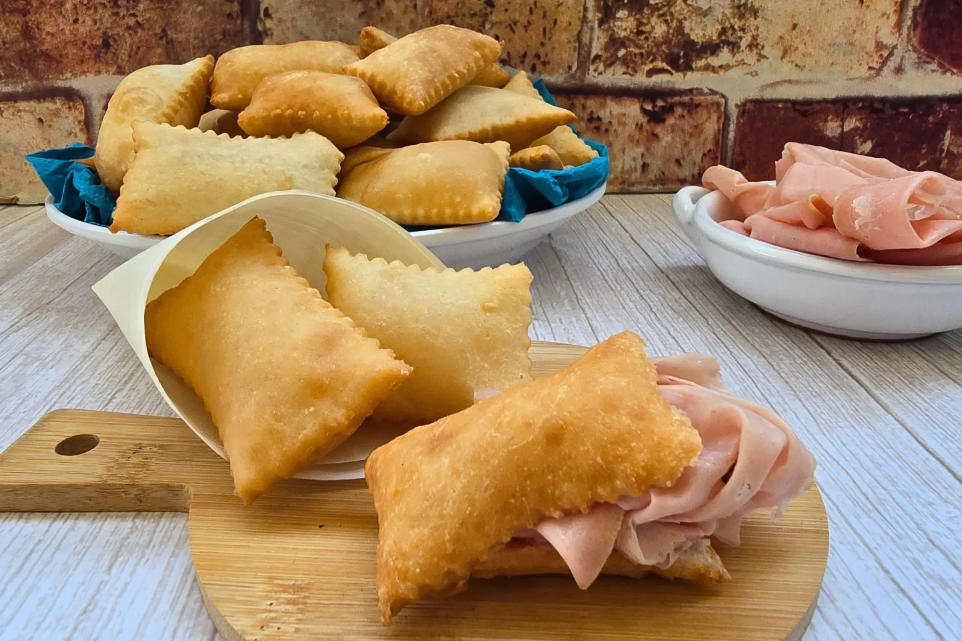 gnocco fritto