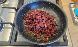 fagioli neri