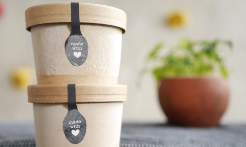 packaging gelato
