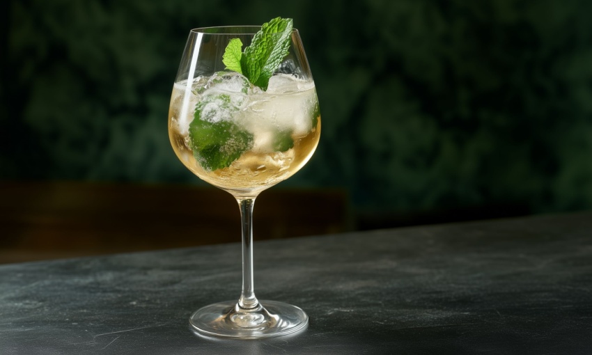 spritz hugo