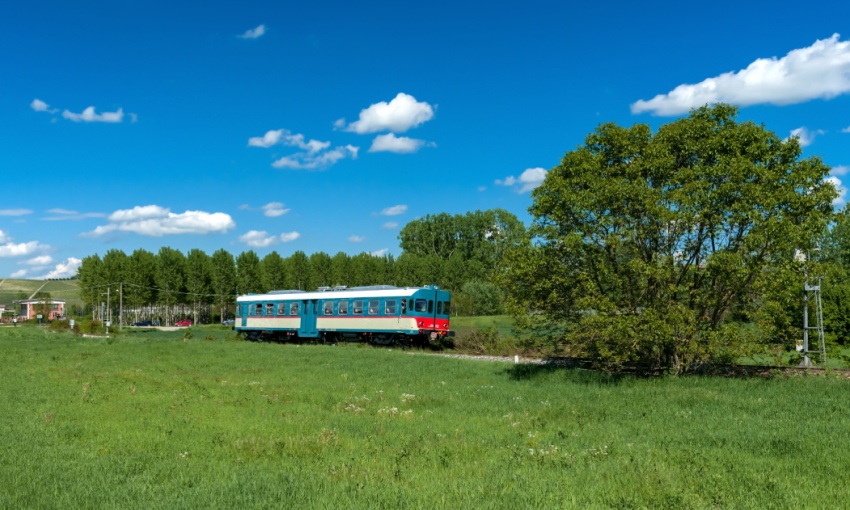 treno