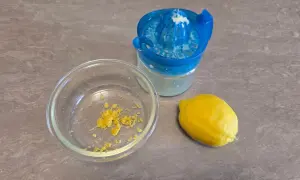limone bio