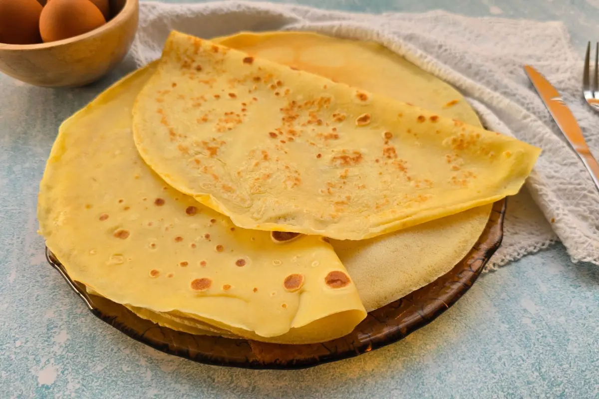 crepe