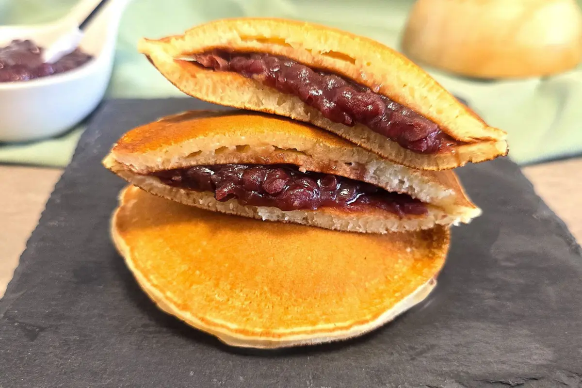 Doroyaki