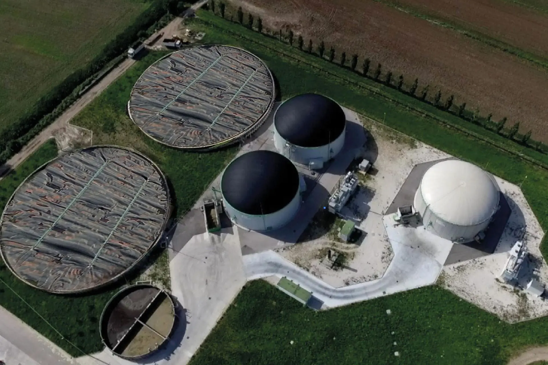 Cirio Agricola