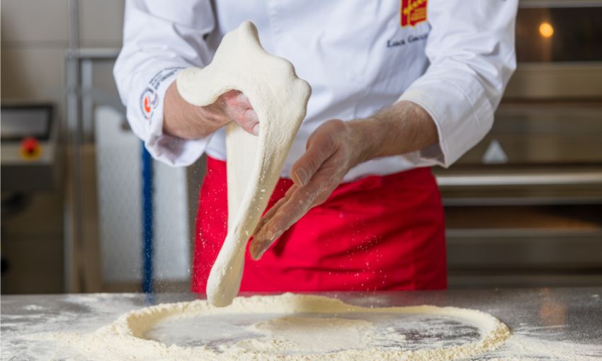 pizzaiolo