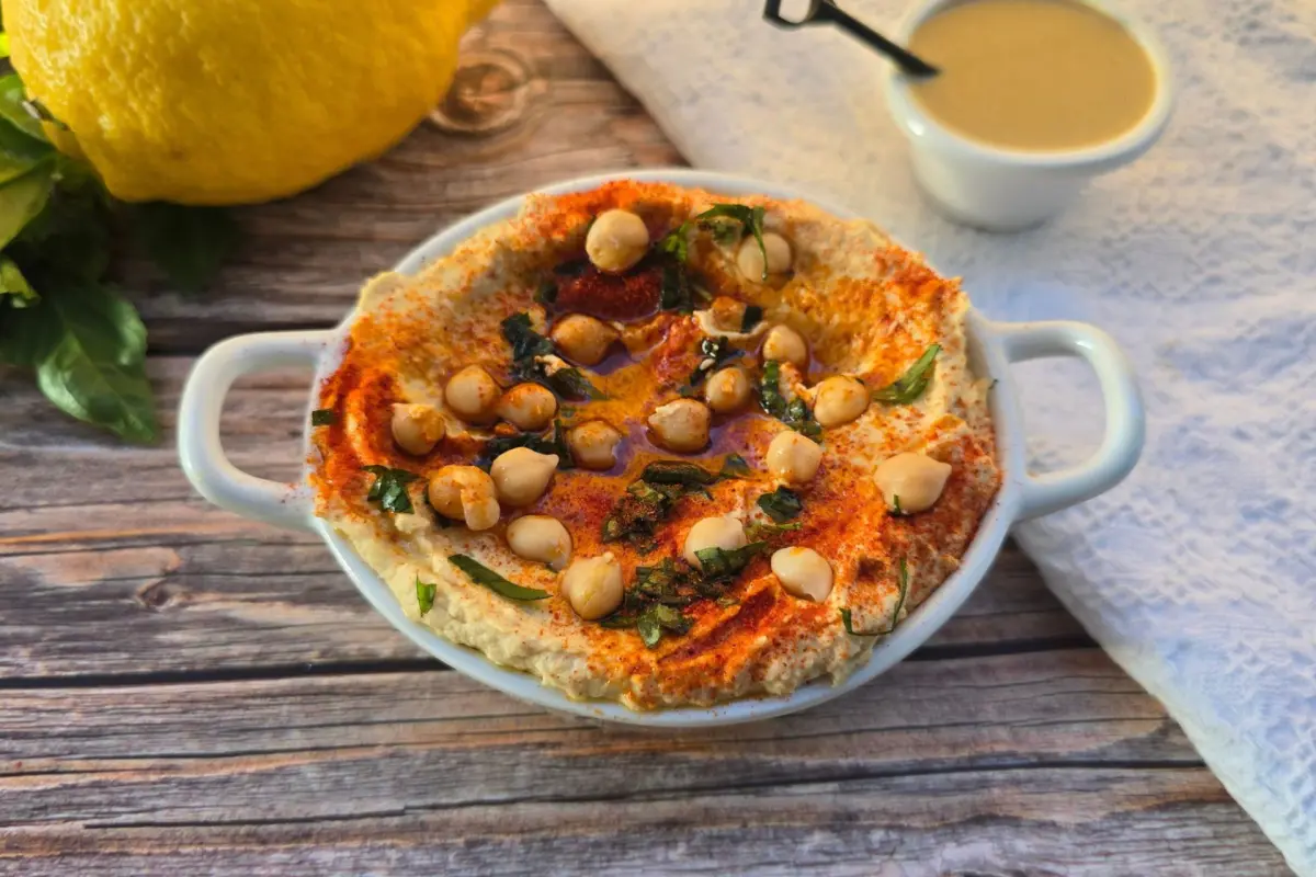 Hummus