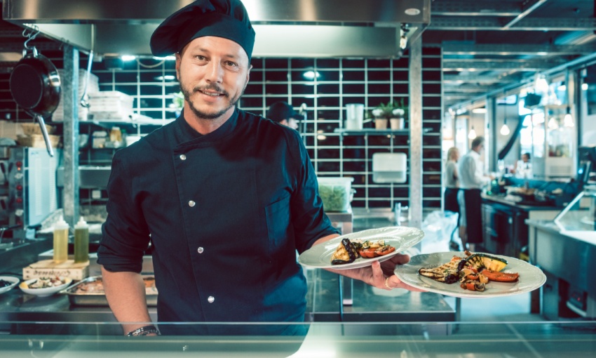 chef
